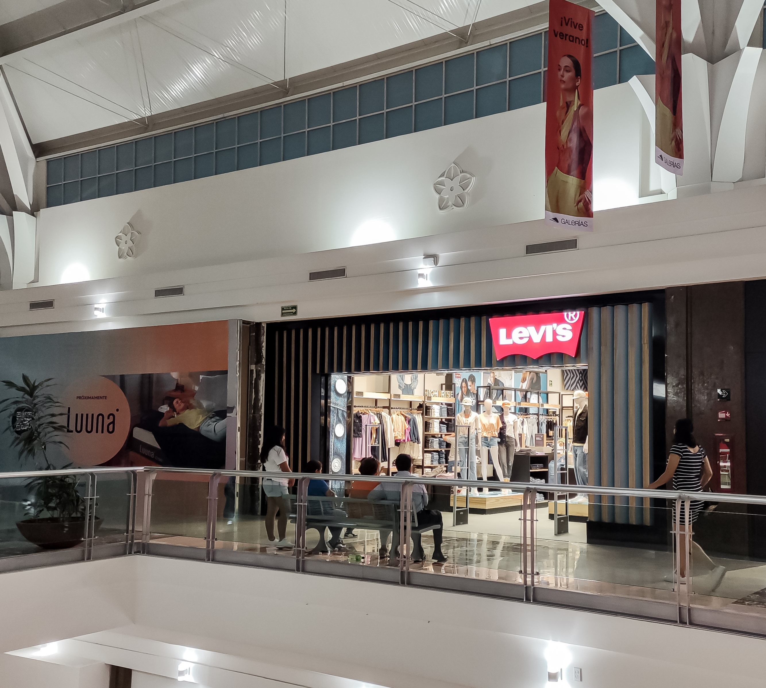 Levi’s llega con nueva tienda a Torreón 