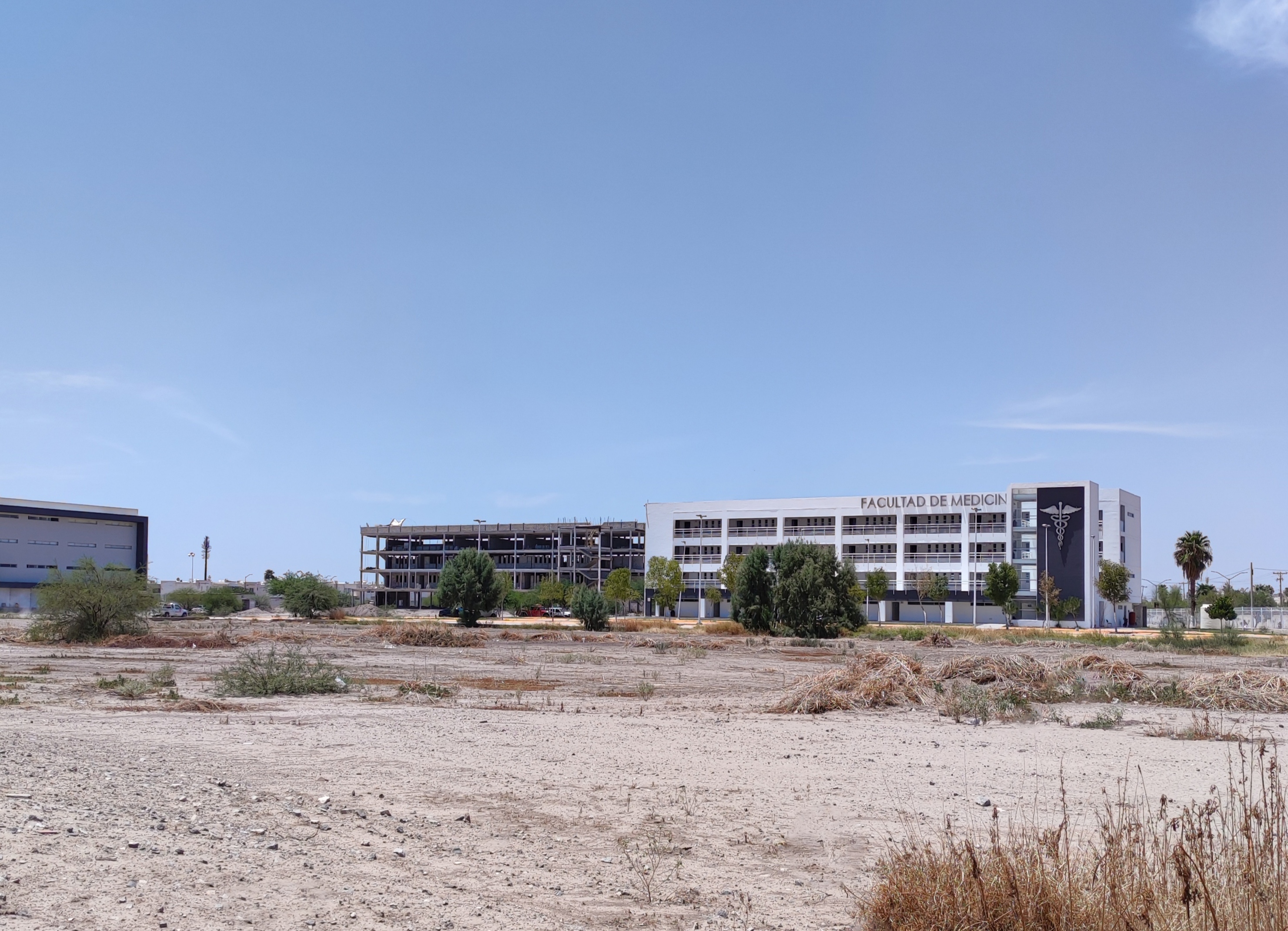 Ciudad Médica Lobos Campus Torreón: Impulsando la Excelencia en Ciencias de la Salud
