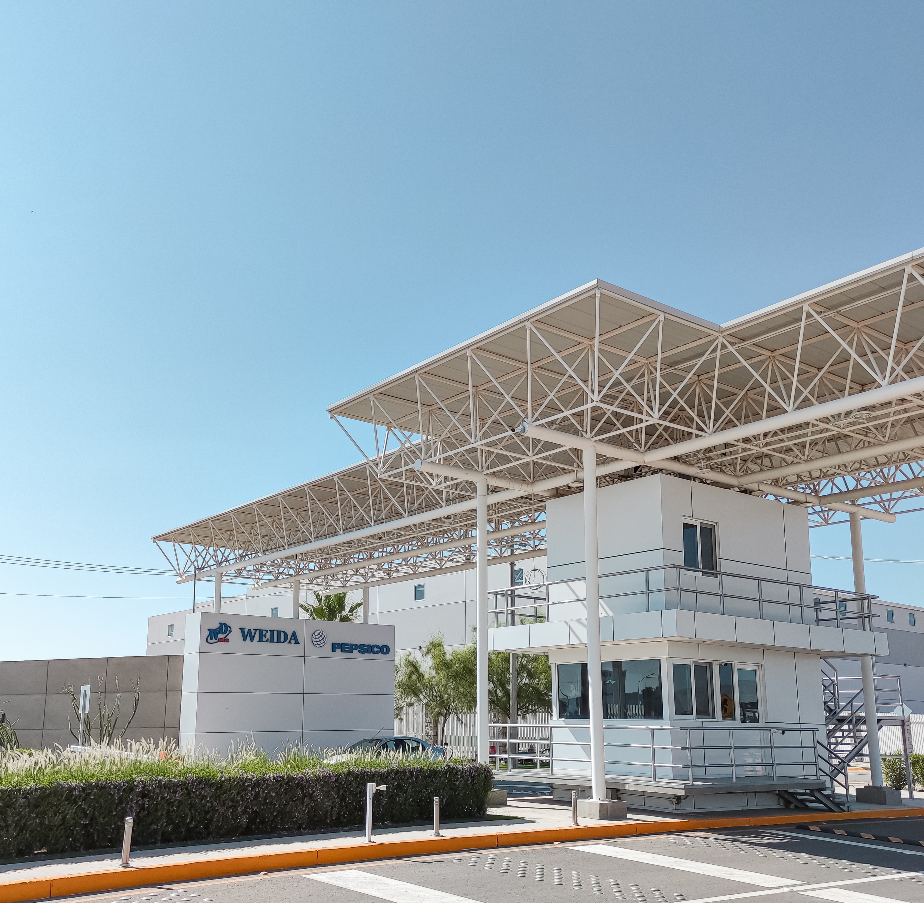 Laguna Industrial Park anuncia dos nuevos proyectos de inversión
