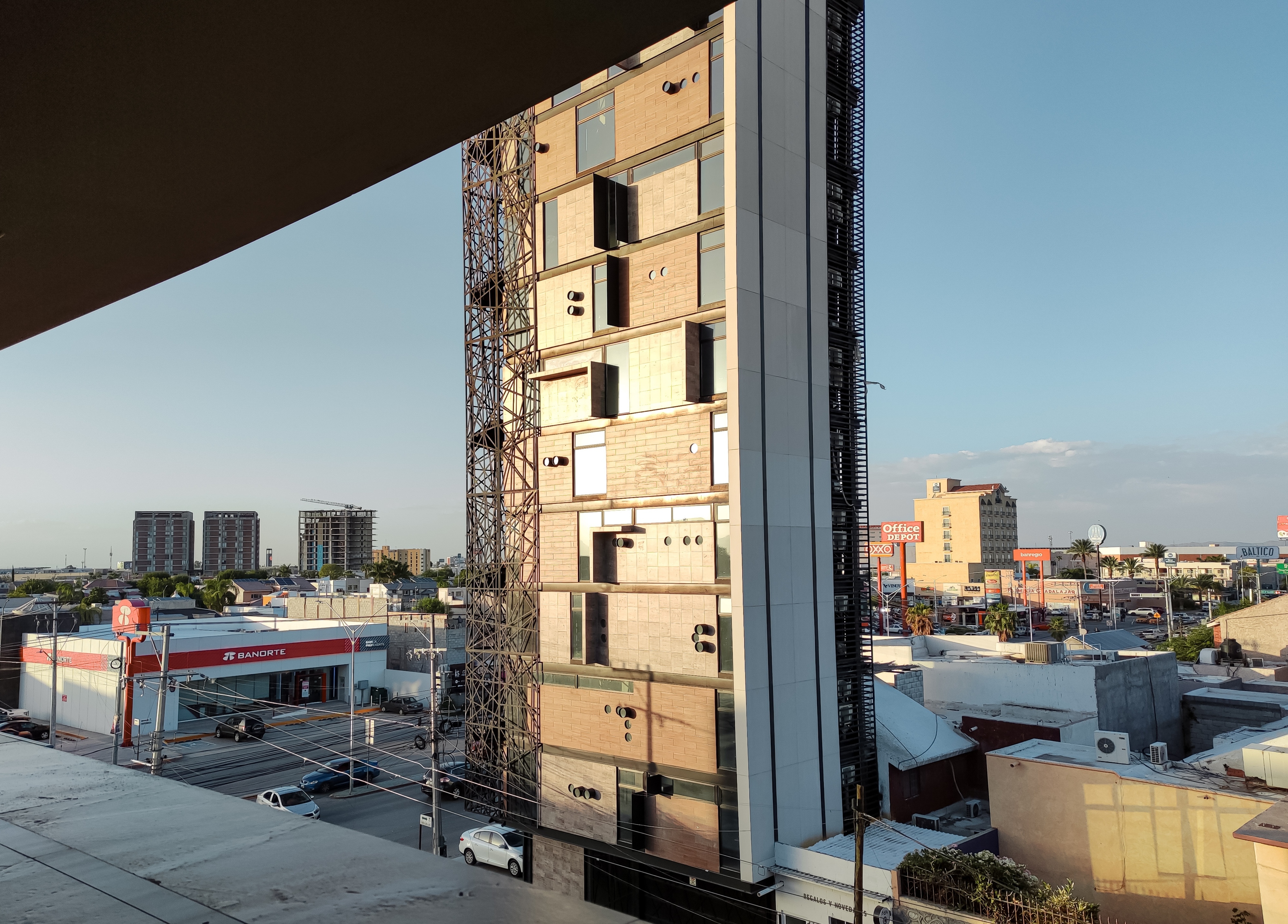 El Fresno: Una zona en constante crecimiento en Torreón