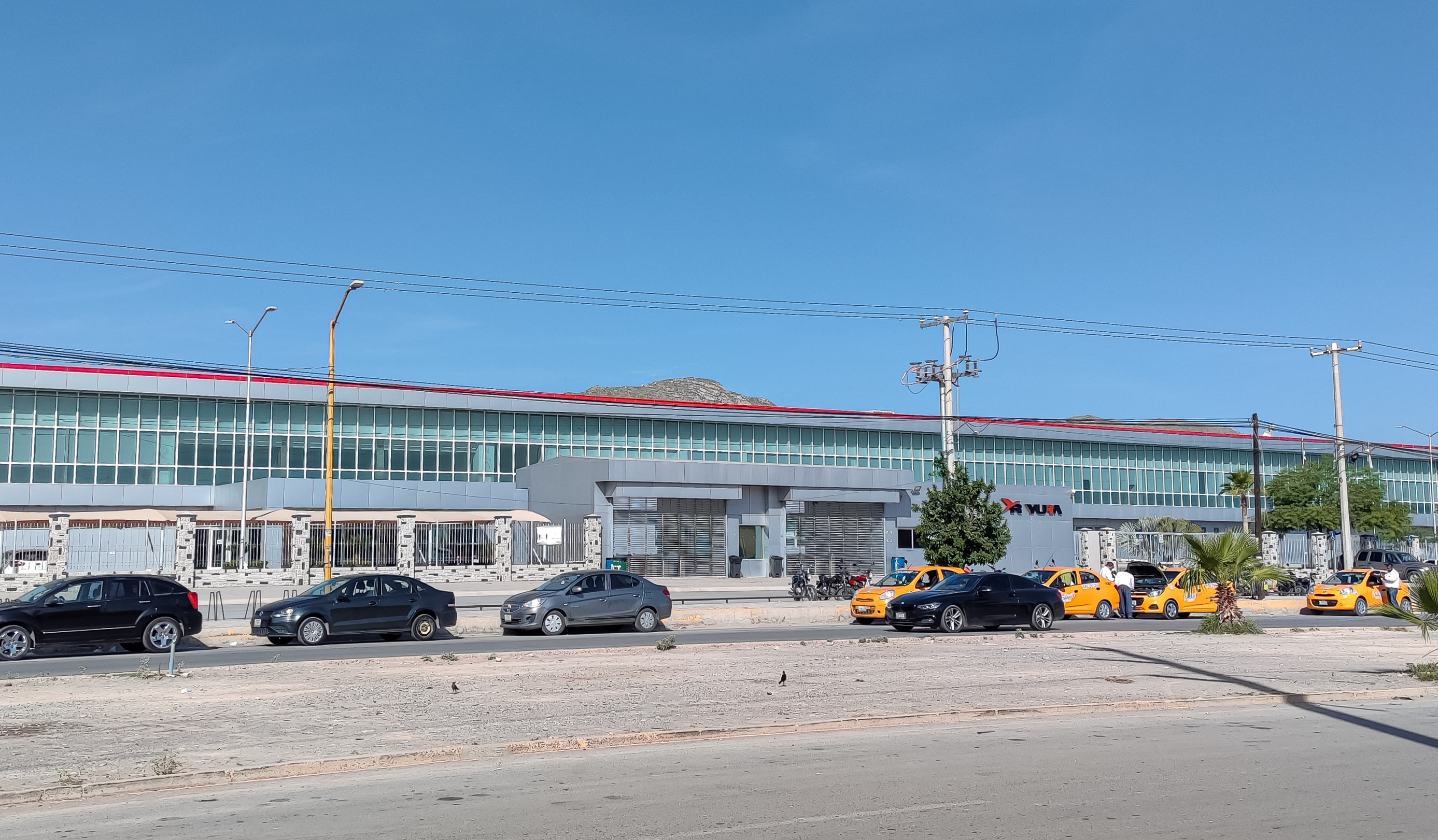 Yura anuncia expansión en La Laguna