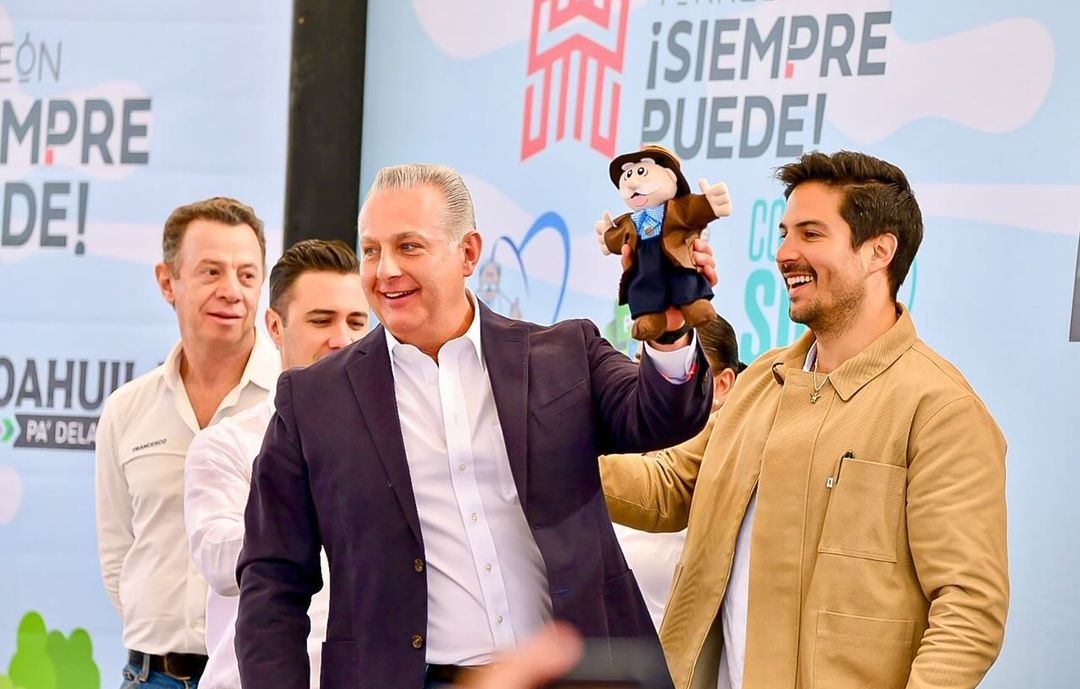 Arranca construcción de la Colonia Simi Sustentable en Torreón