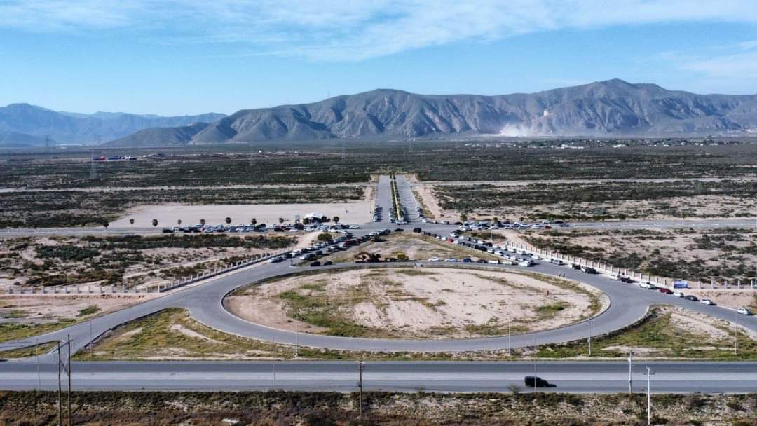 Anuncian inversión de empresa alemana en Matamoros