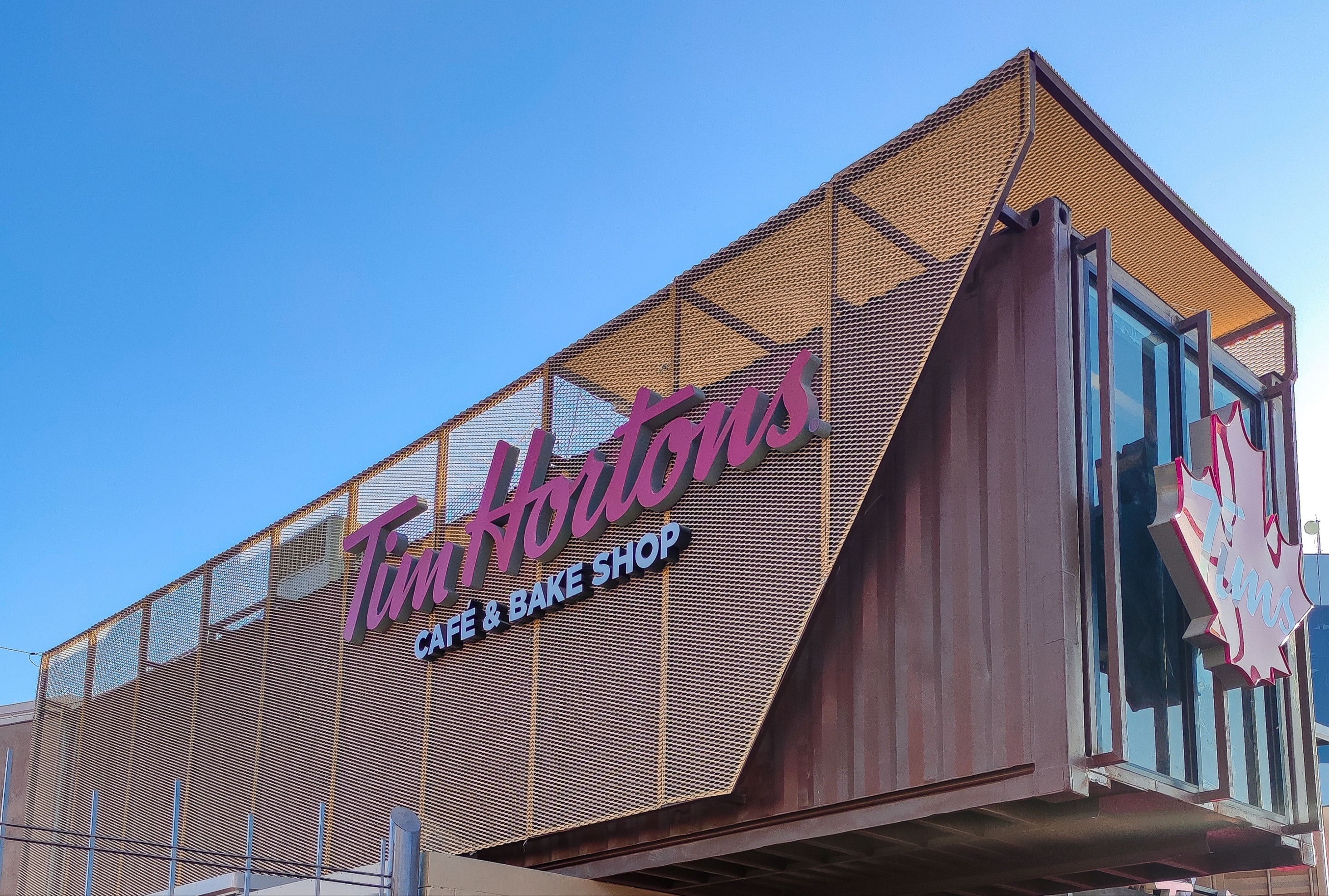 Tim Hortons se prepara para abrir 3 sucursales más en La Laguna.