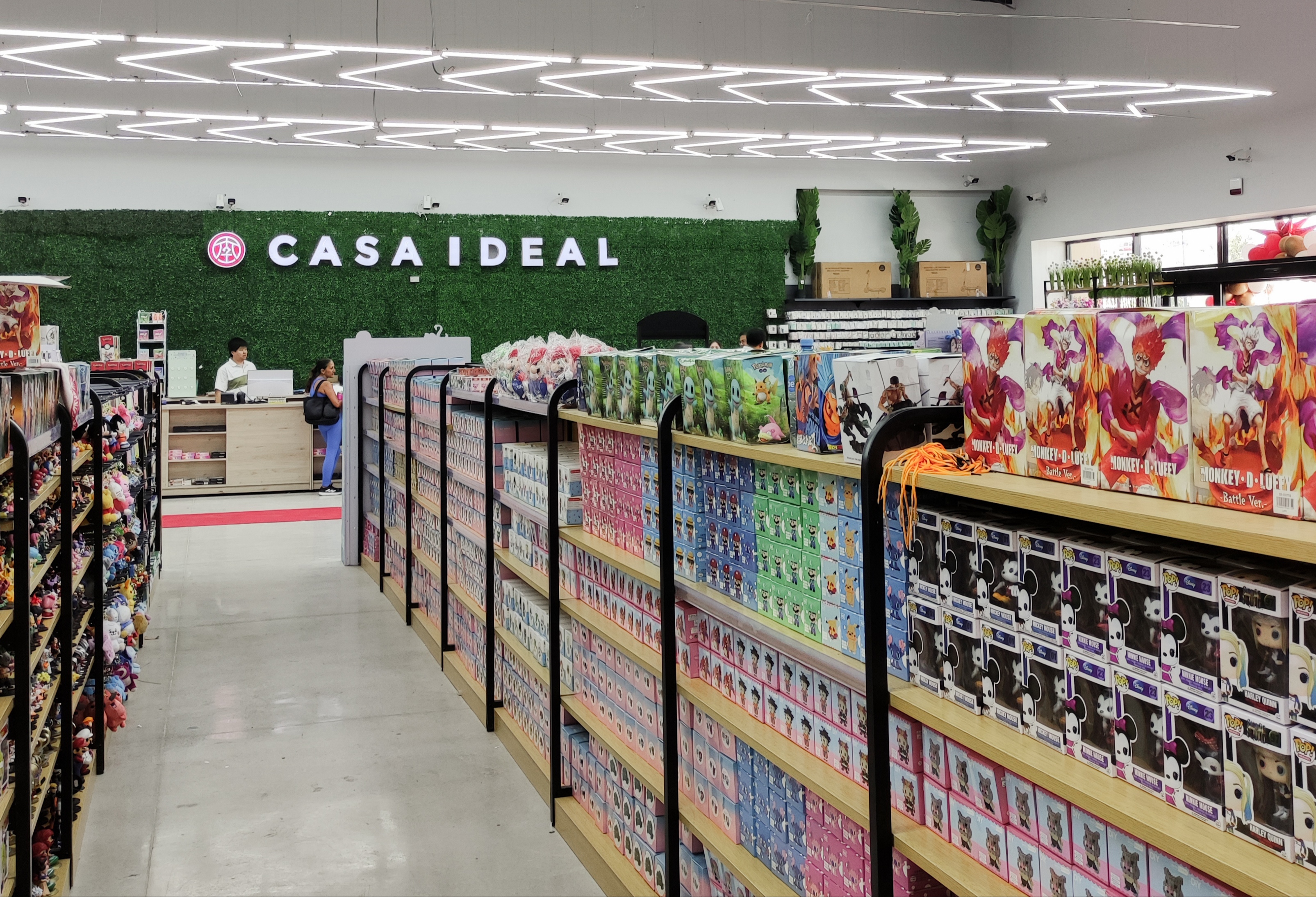 Casa Ideal abre sus puertas en Almanara
