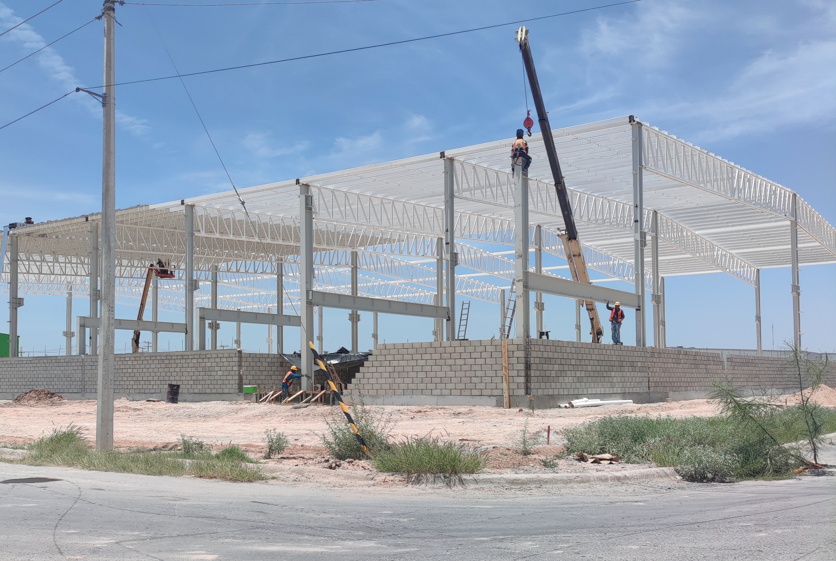 Proveedor de Milwaukee Tools anuncia inversión en Torreón