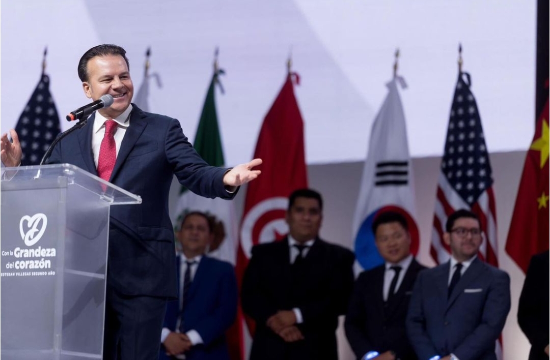 Anuncian más de 13 mil empleos para La Laguna