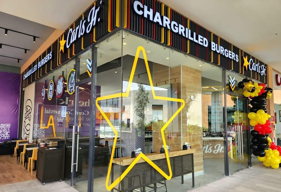 Carl’s Jr. Prepara nueva sucursal en Torreón