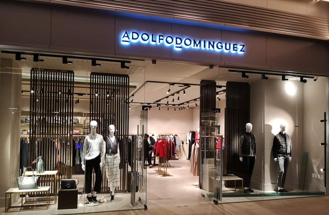 Firmas de moda internacionales se expanden en Torreón