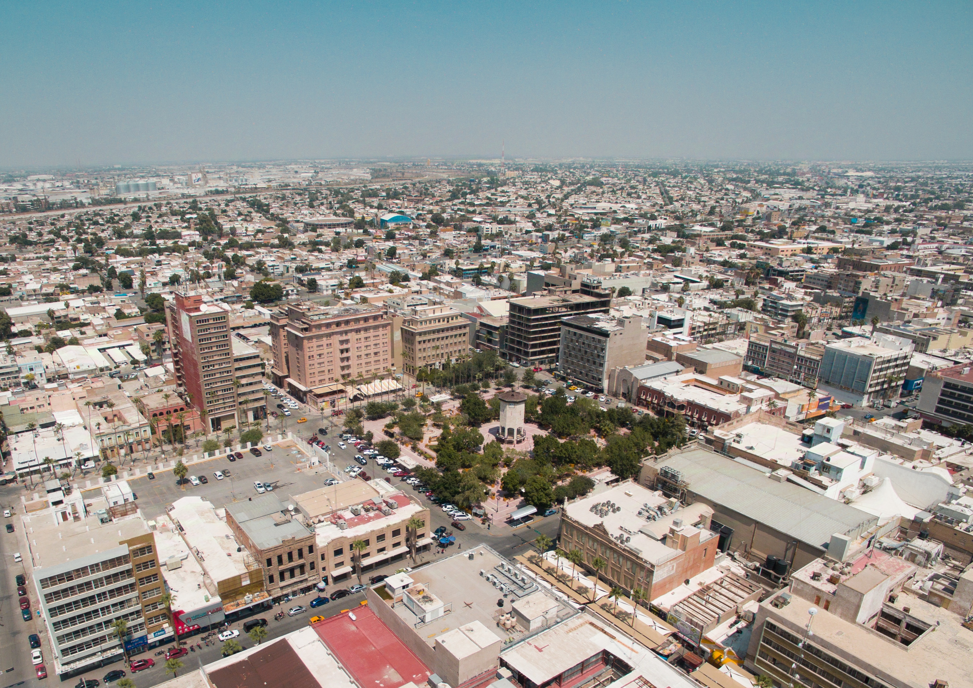 Torreón, entre las ciudades más seguras del país