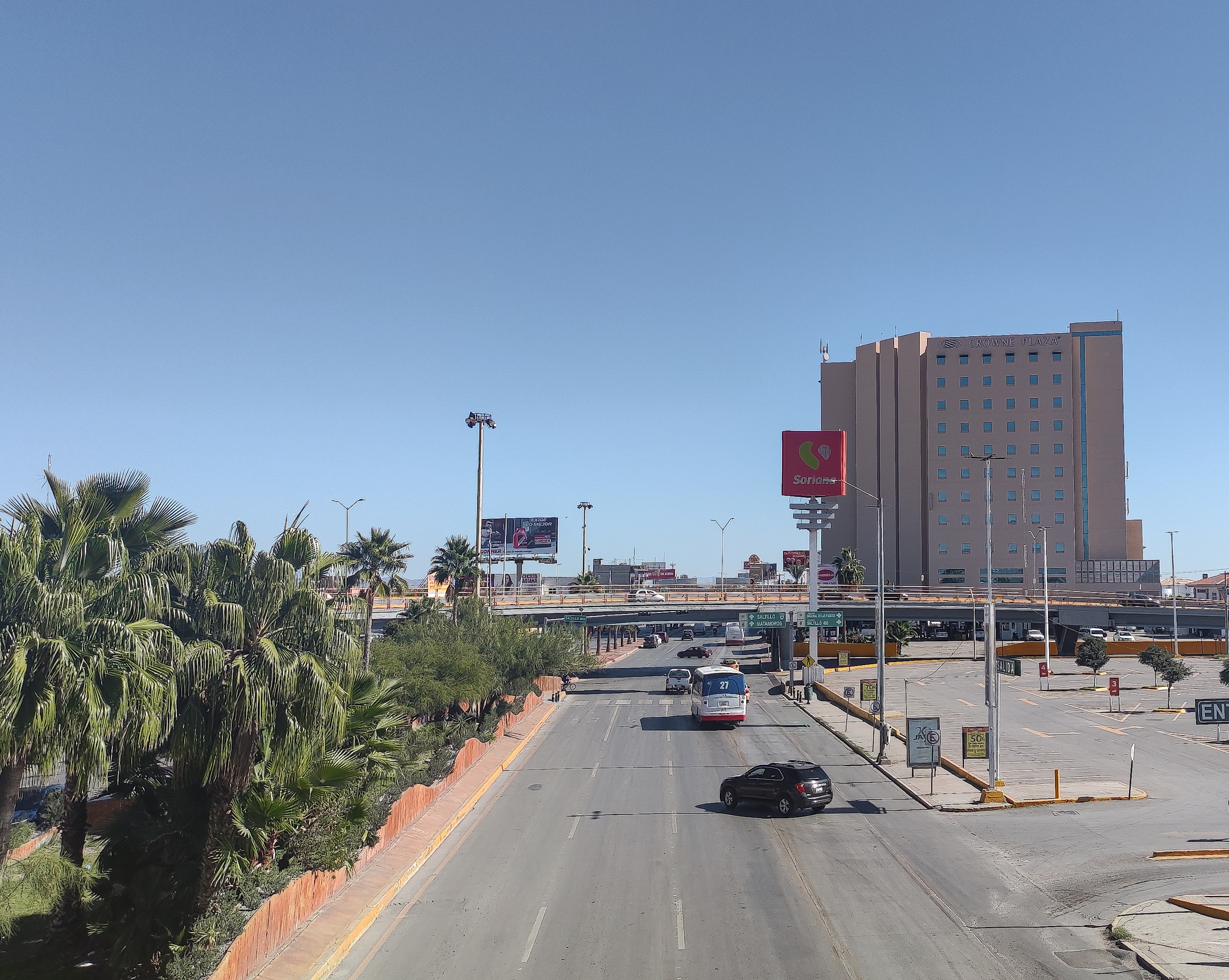 Preparan ambicioso plan de pavimentación en Torreón para 2025