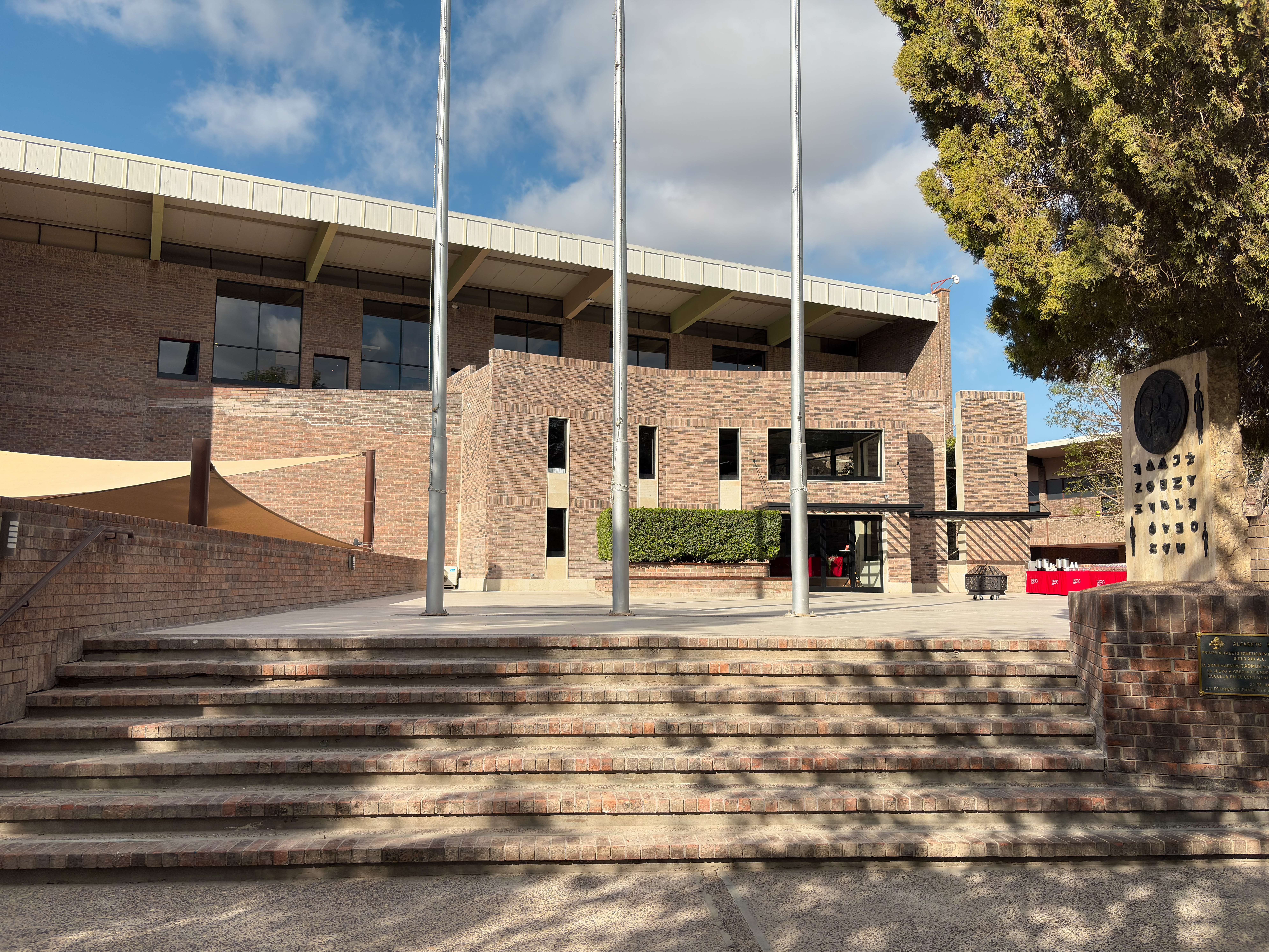 Transformación y vanguardia: así crece la Ibero Torreón
