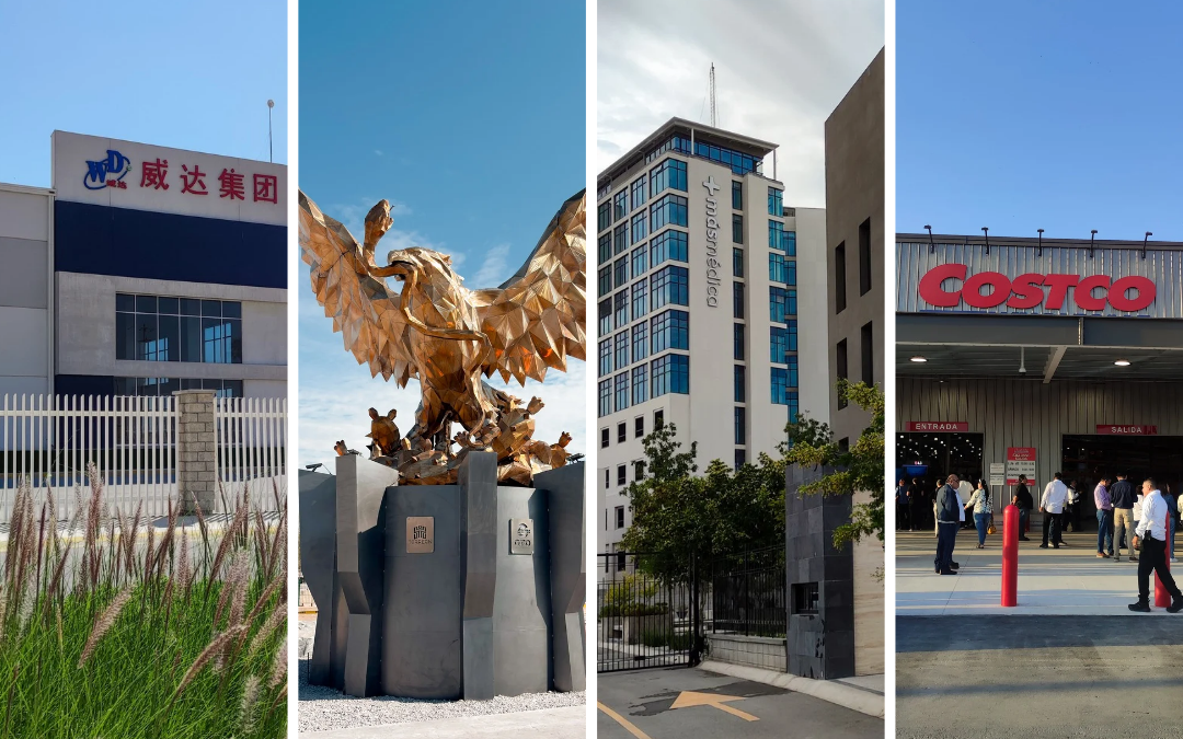 La Laguna en 2024: Llegada de marcas reconocidas, proyectos inmobiliarios e industriales