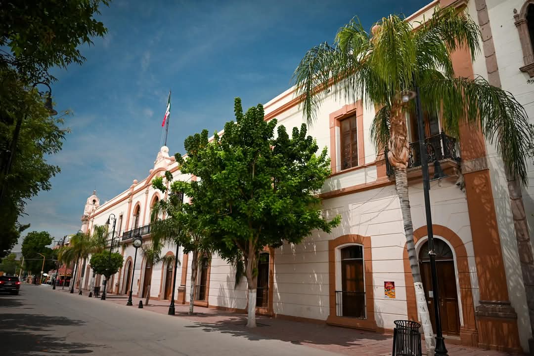 Lerdo se perfila como nuevo polo industrial y energético de La Laguna