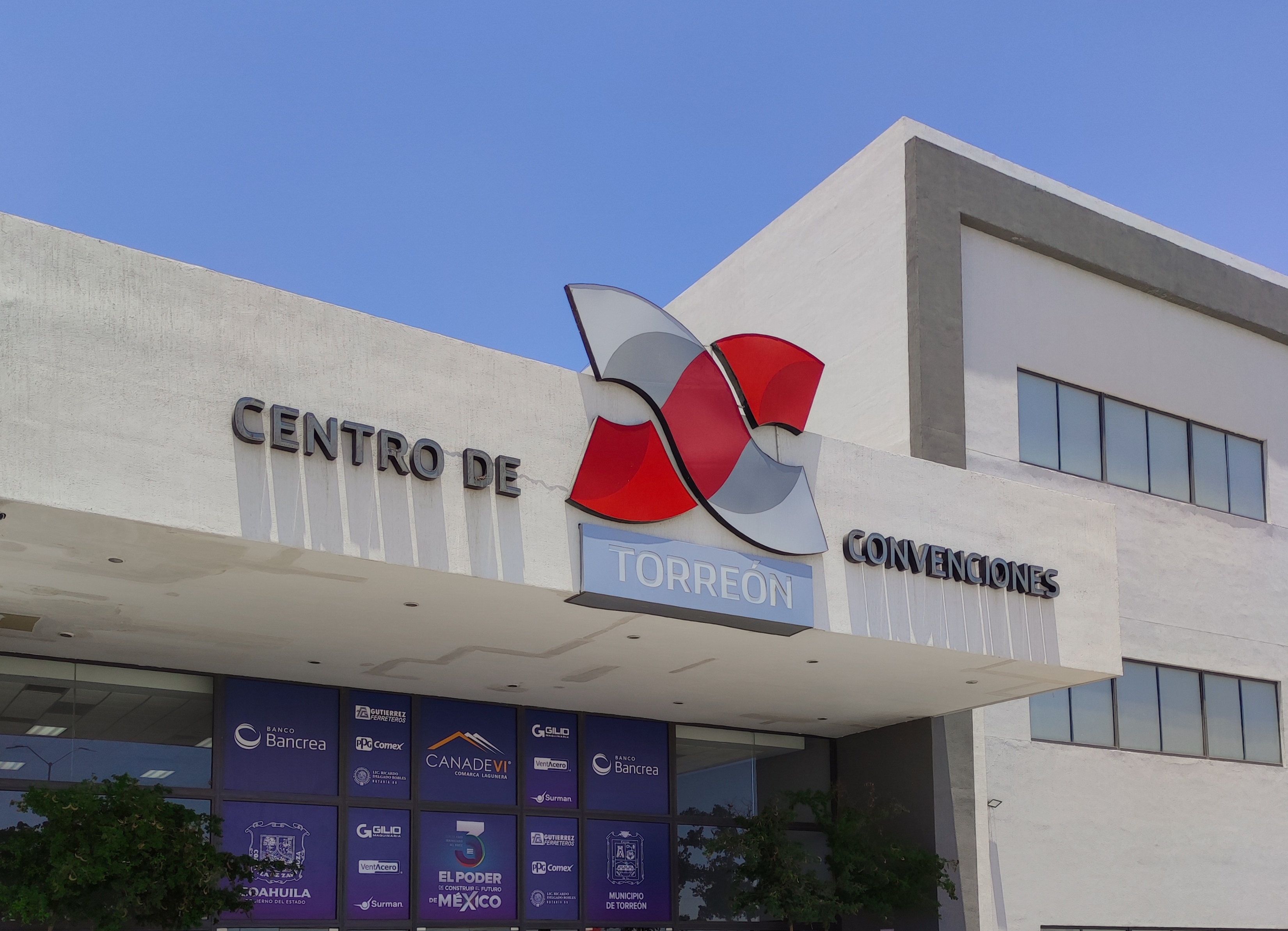 Arranca el Foro Inmobiliario del Norte en Torreón