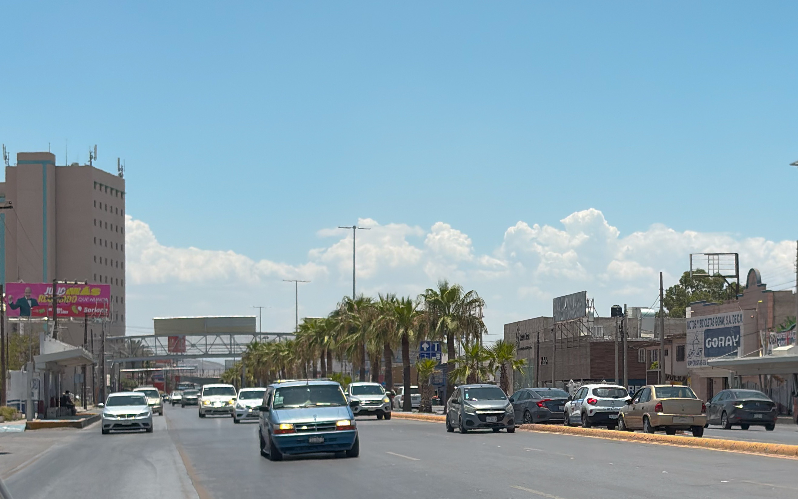 Anuncian inversión de 300 mdp en el Sistema Vial Oriente