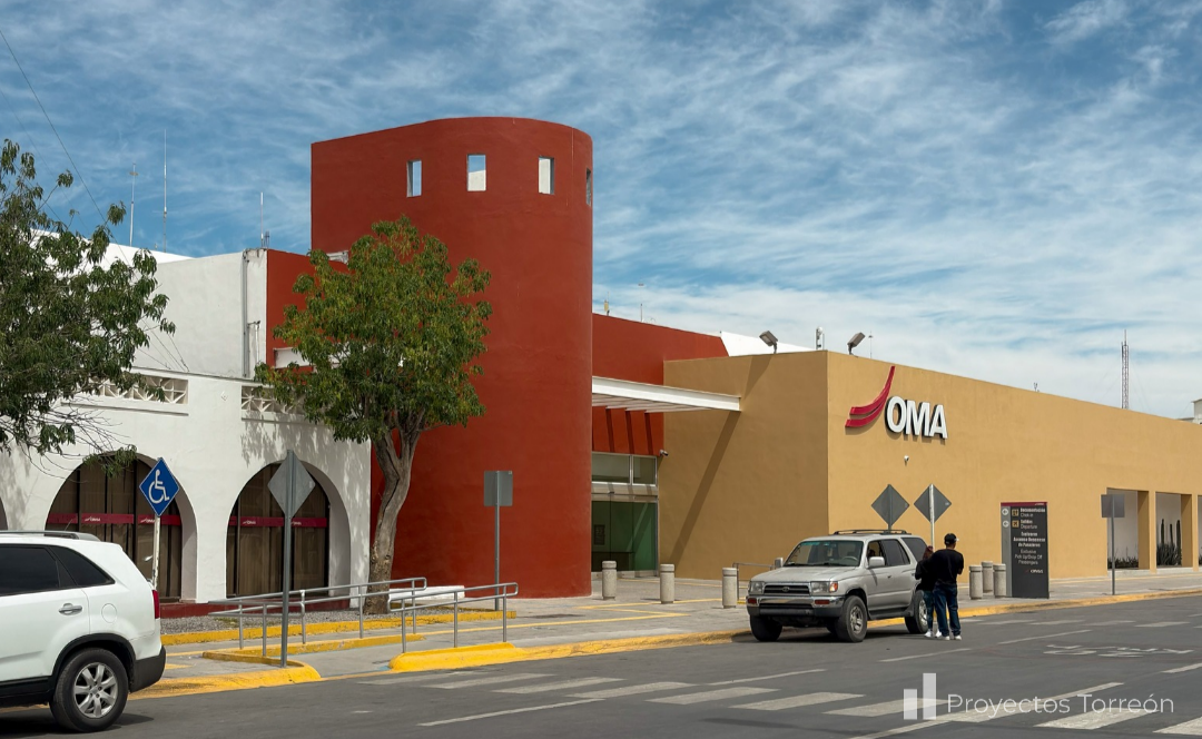 Torreón gestiona vuelo directo a Phoenix con miras a más de 100 destinos en EE.UU.