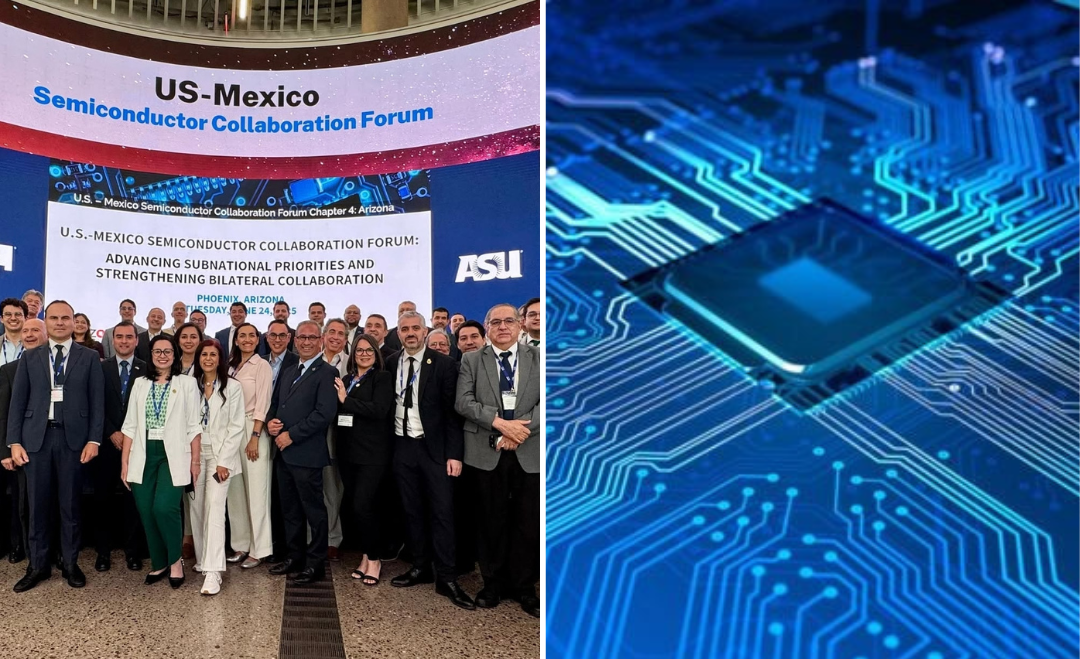 Torreón se proyecta como polo industrial y tecnológico