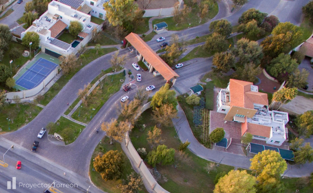 Las Villas celebra 25 años como referente residencial en La Laguna