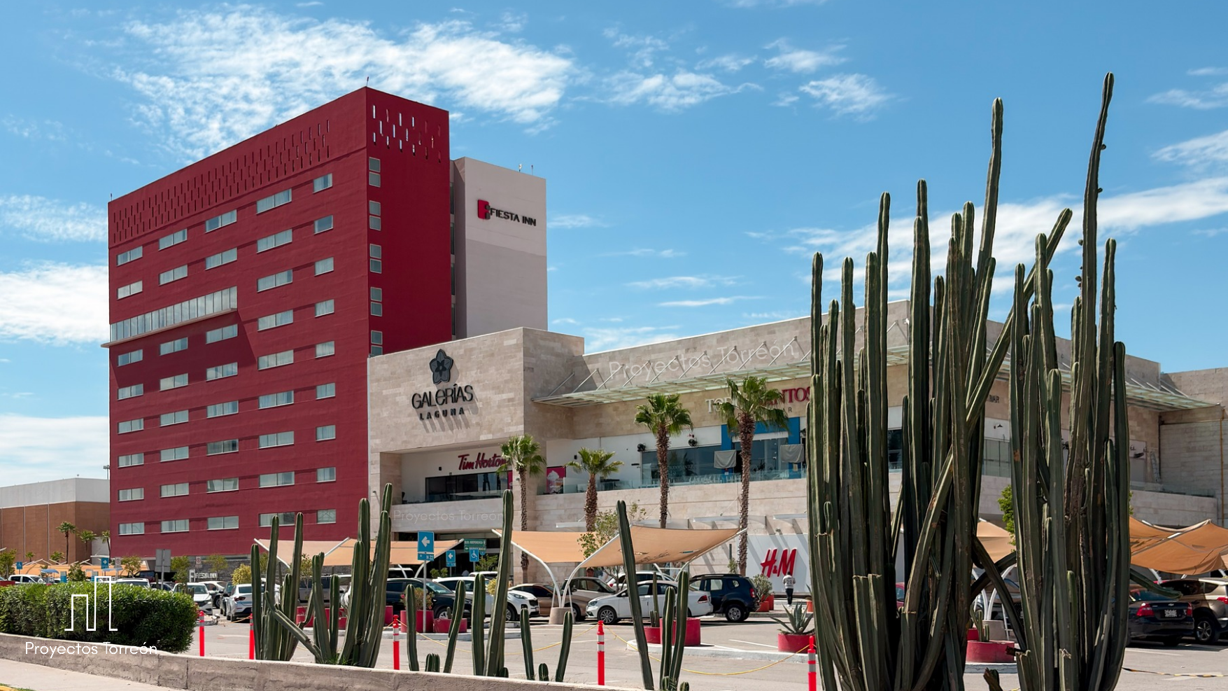 Galerías Laguna iniciaría expansión en 2026