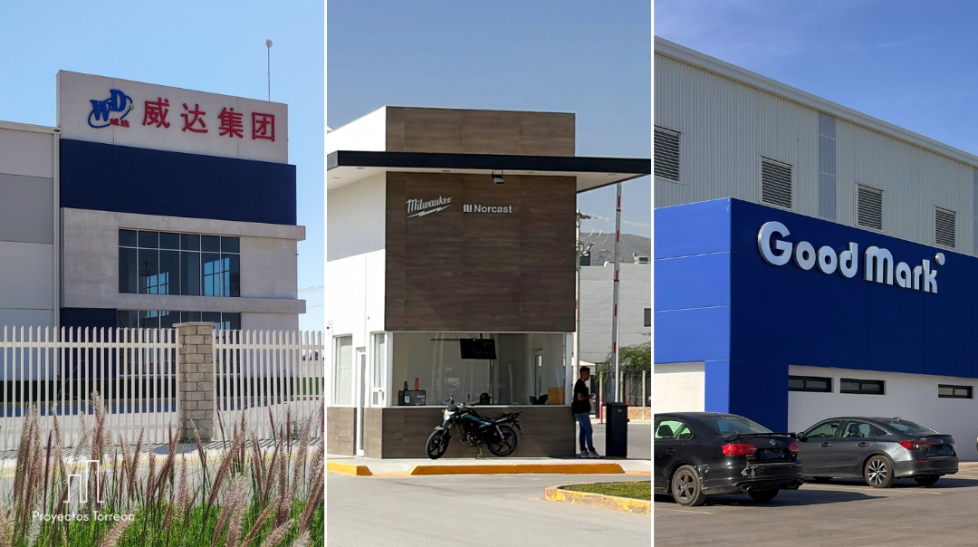 Efecto Milwaukee: proveedores consolidan hub industrial en La Laguna