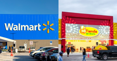 Cadenas comerciales apuntan al oriente de Torreón; HEB y Walmart proyectan nuevas sucursales
