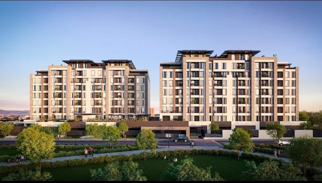 Landmark Torreón; avanza construcción de complejo inmobiliario en El Fresno