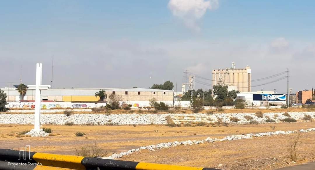 Metroparque Nazas; Conagua y Municipio revisarán avances