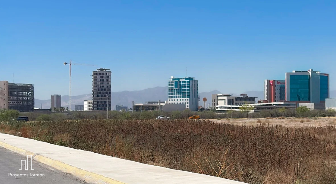 Torreón, entre las ciudades más seguras del país