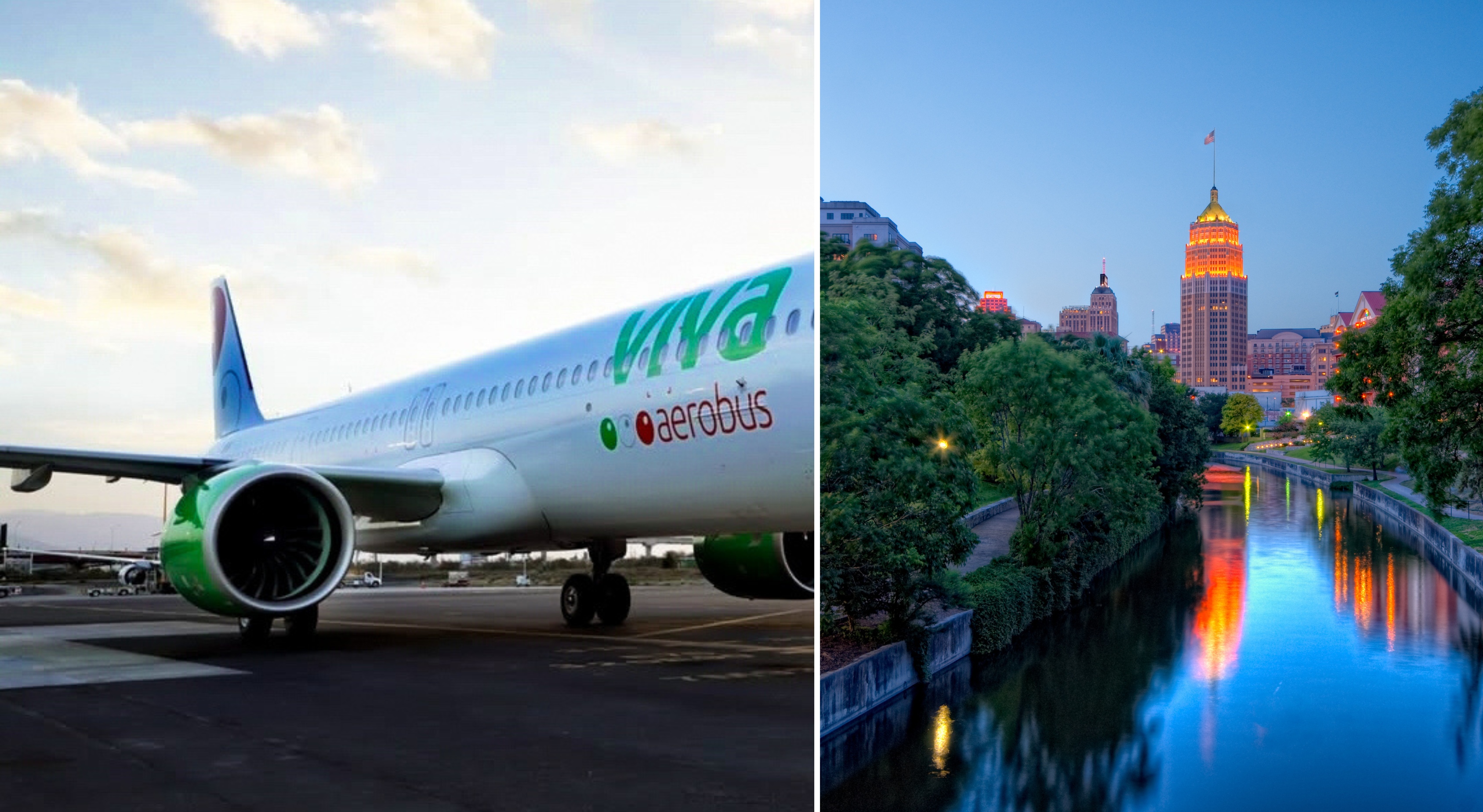 Reactivan ruta Torreón–San Antonio para temporada de verano