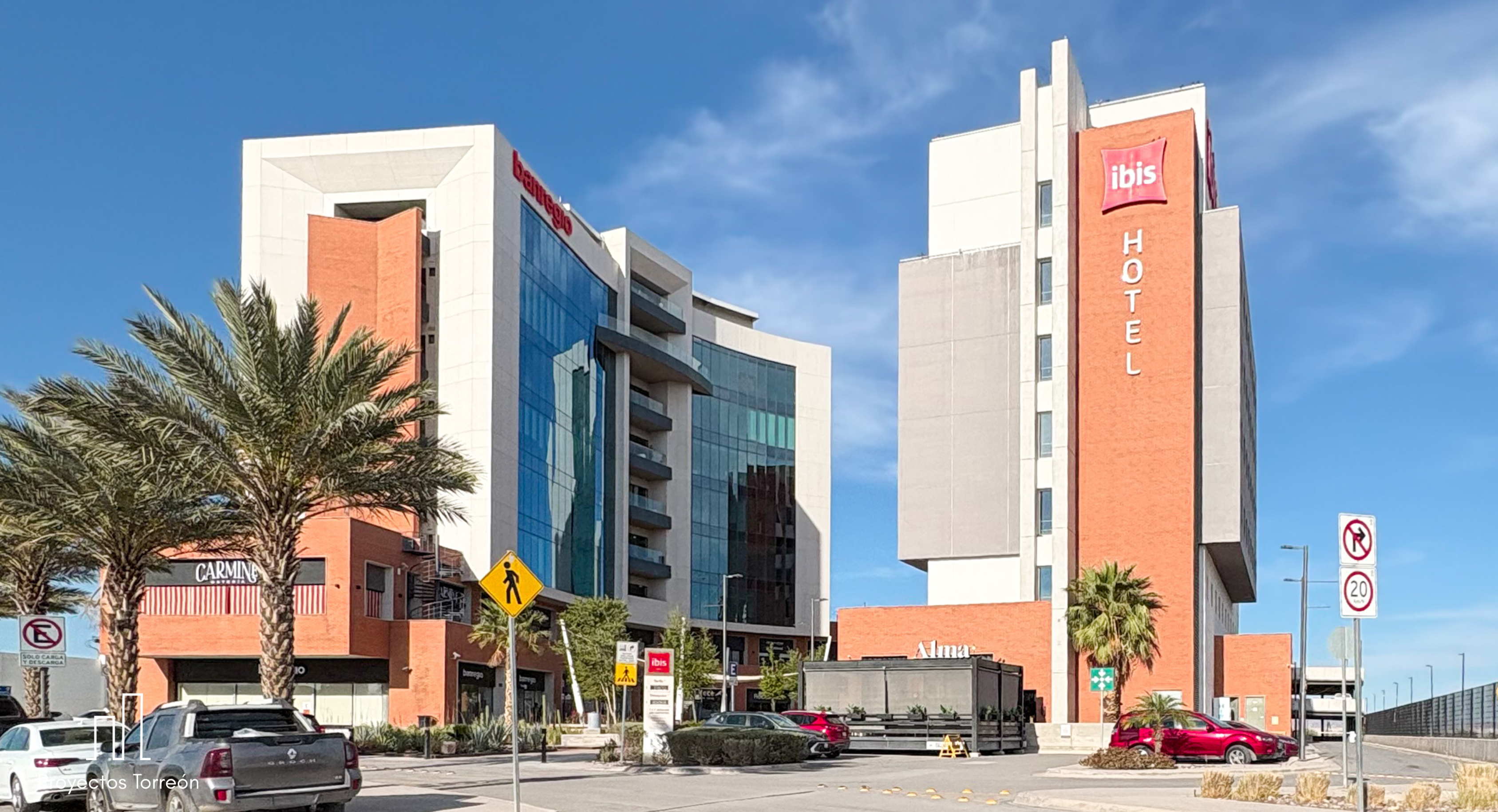 Turismo y eventos impulsan actividad hotelera en Torreón; ocupación llega a 46%