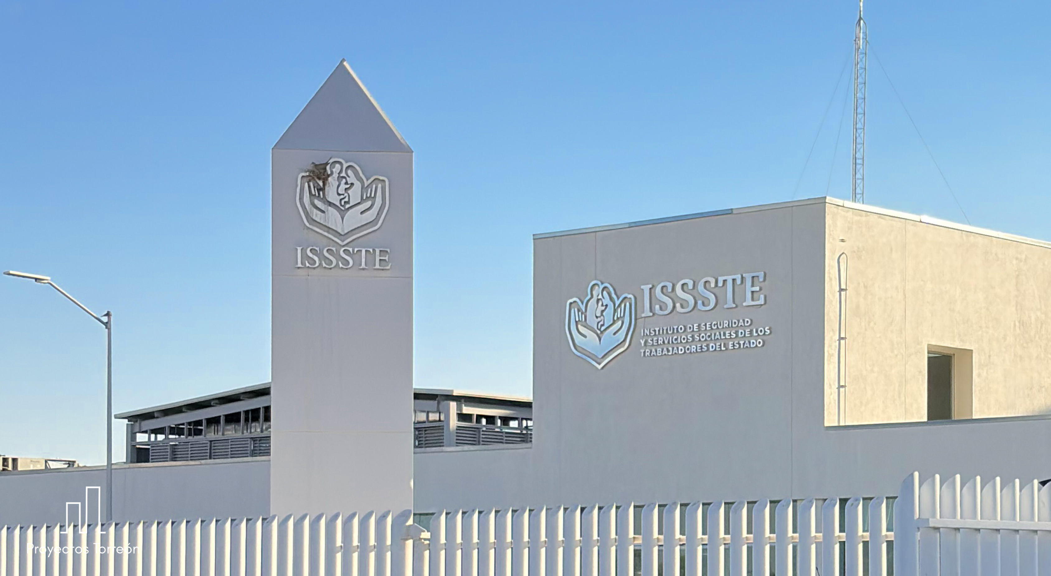 Anuncian nuevo hospital del ISSSTE y proyecto integral de desarrollo para Gómez Palacio