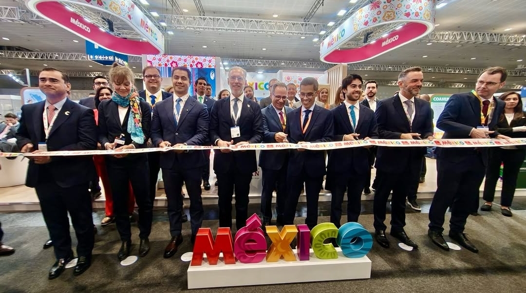 Gira por Alemania deja avances en inversión y energía para Coahuila