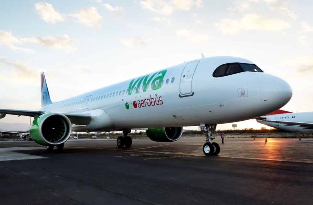 Reactivan vuelo Torreón–San Antonio; buscan consolidarlo como ruta permanente