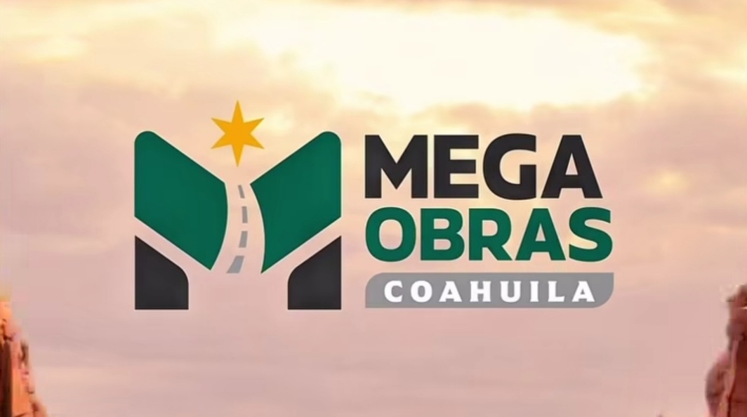 Presentan “Mega Obras Coahuila 2026” con inversión de 14 mil mdp
