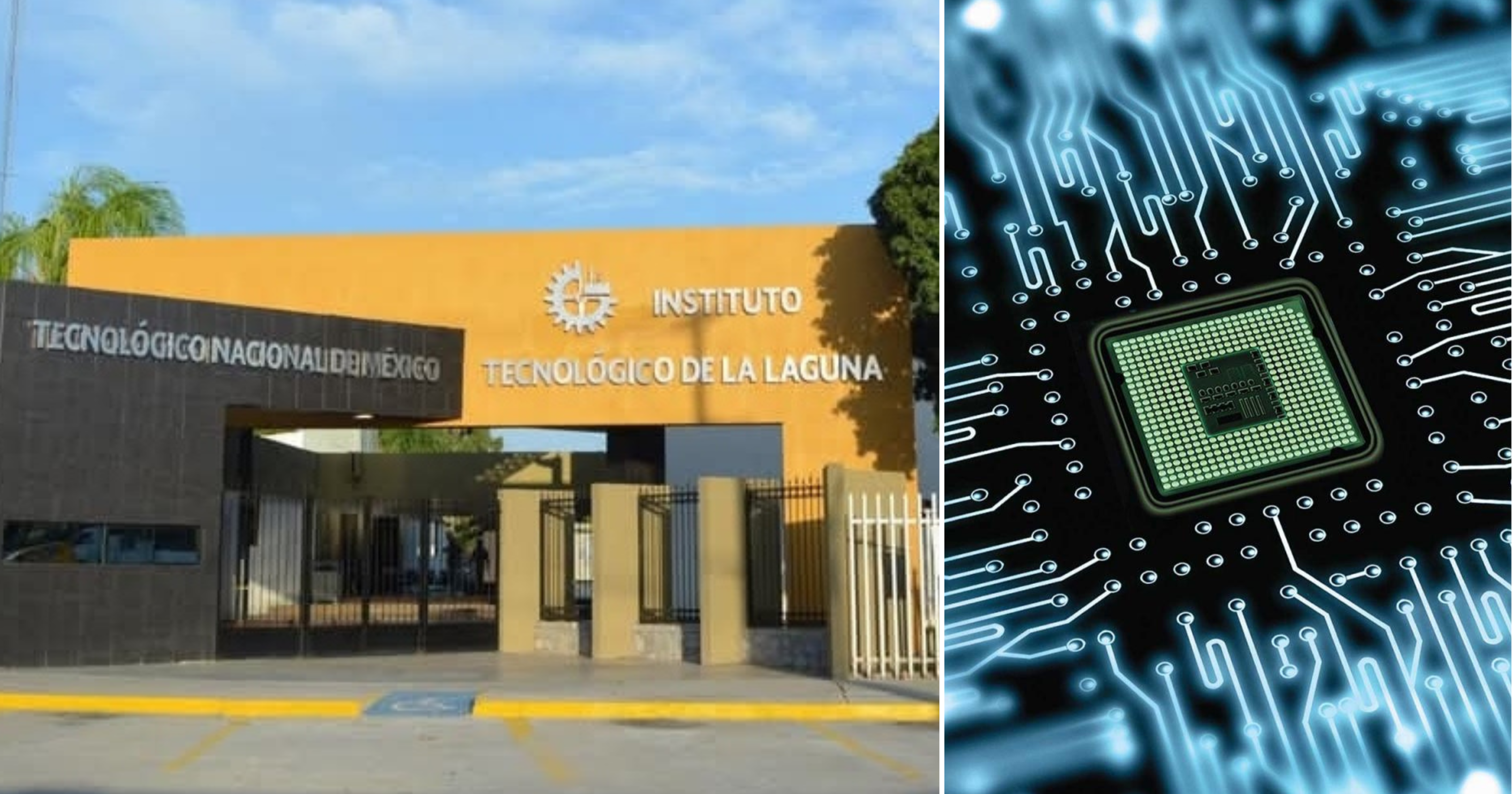 La Laguna busca posicionarse como polo de la industria de semiconductores