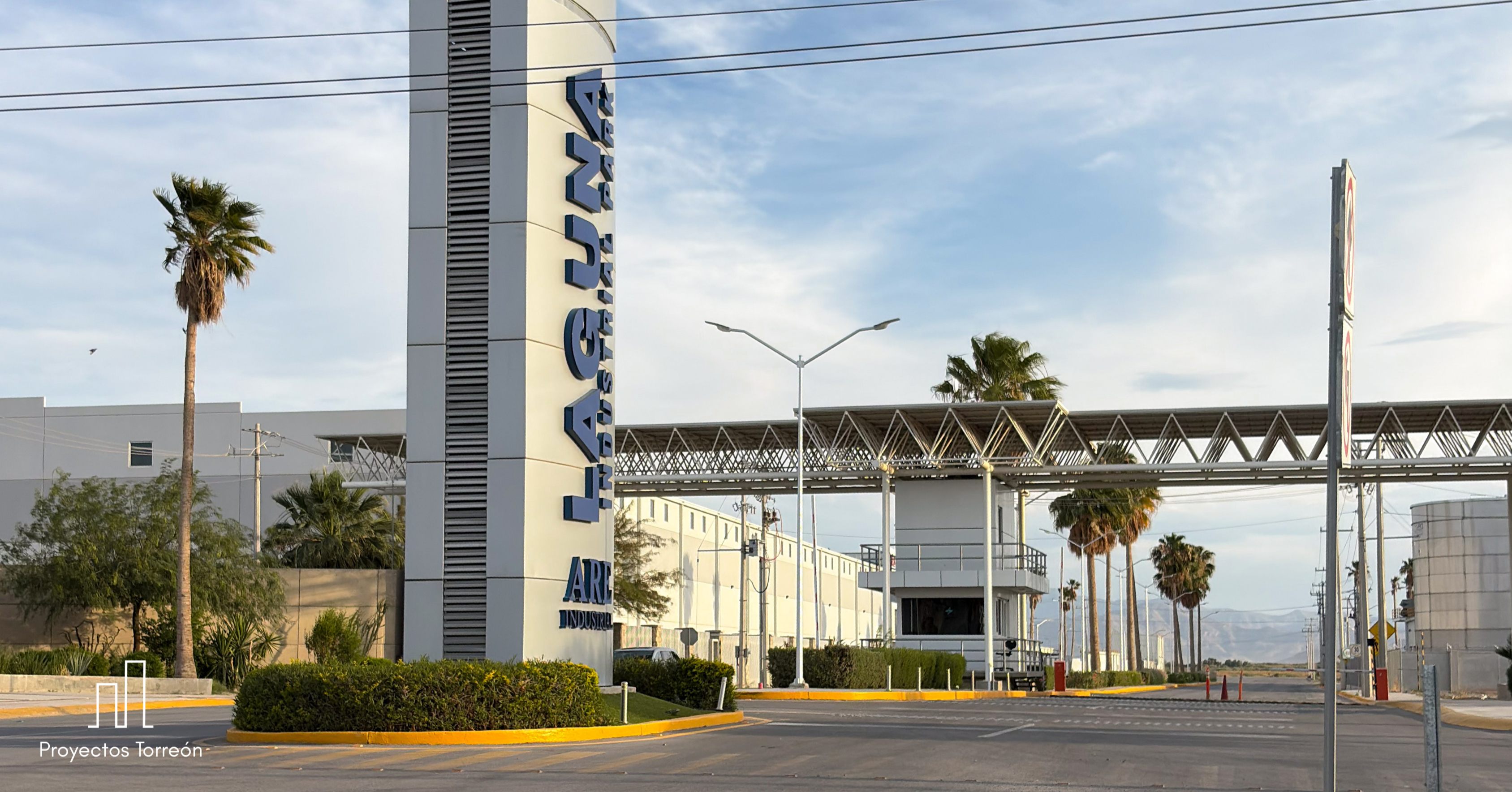 Inaugura Clarios centro logístico en Matamoros; inversión de 147 millones de dólares