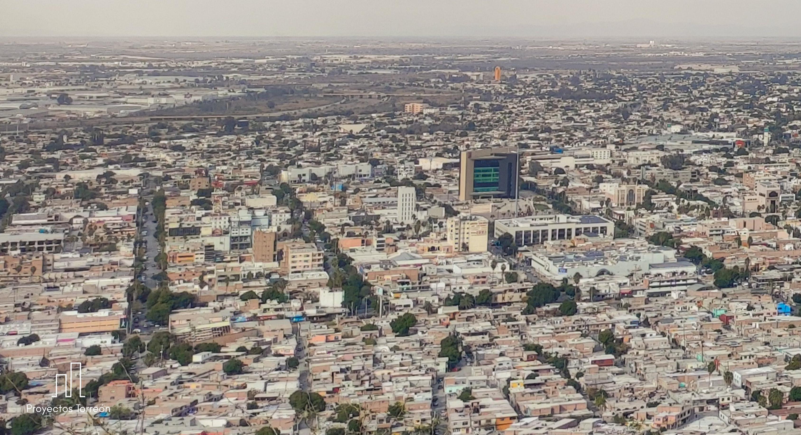 La Laguna mantiene posición destacada en competitividad nacional