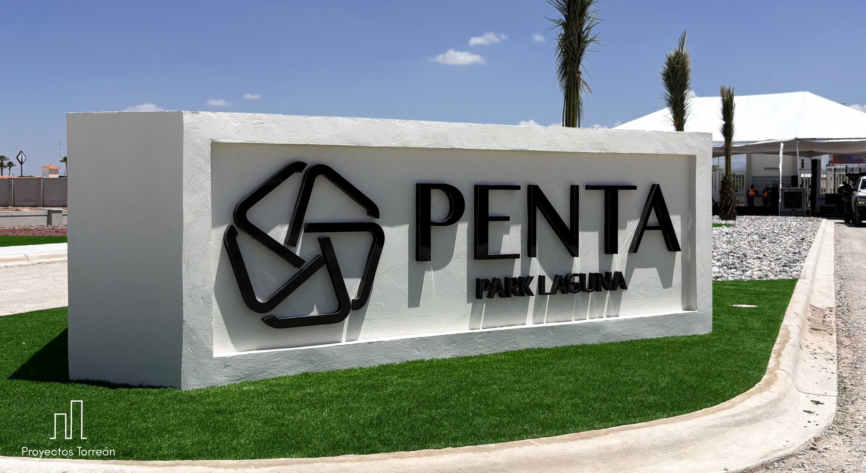 Penta Park Laguna fortalece la infraestructura industrial de Torreón