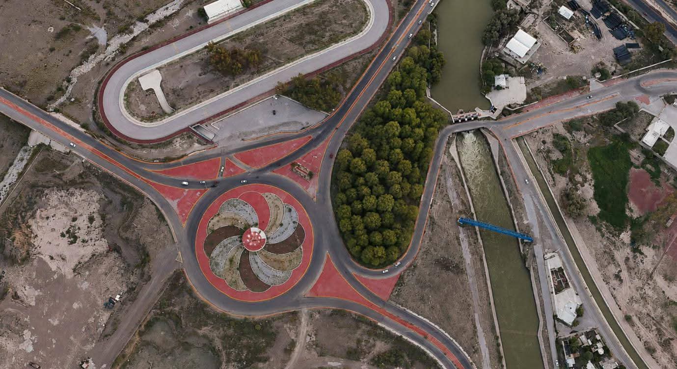 Plantan 800 árboles en el nuevo Bosque Urbano de Lerdo