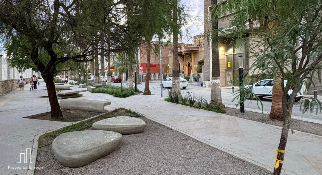 Torreón se posiciona entre las cinco ciudades más inteligentes de México