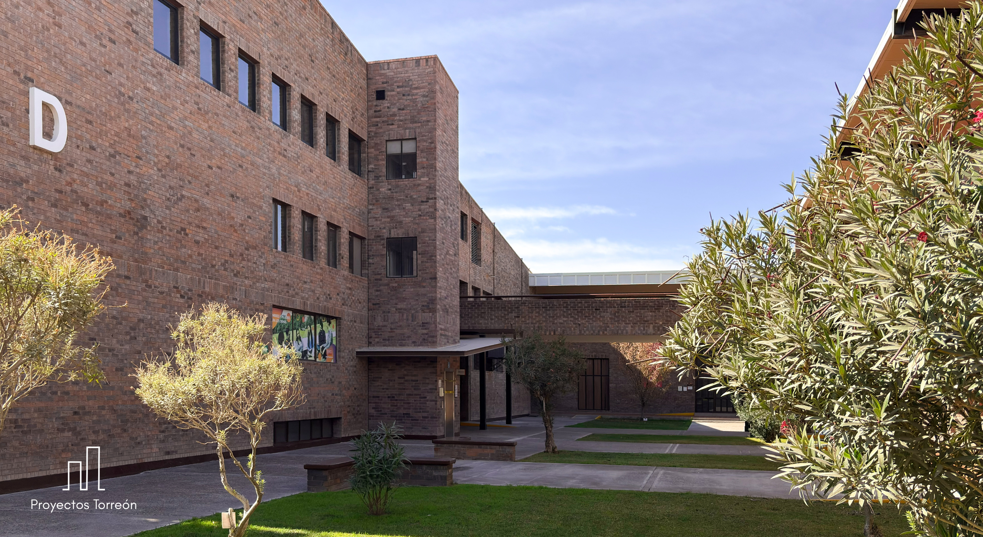 Ibero Torreón inaugura el CLIP; un nuevo espacio para la innovación y el desarrollo de proyectos