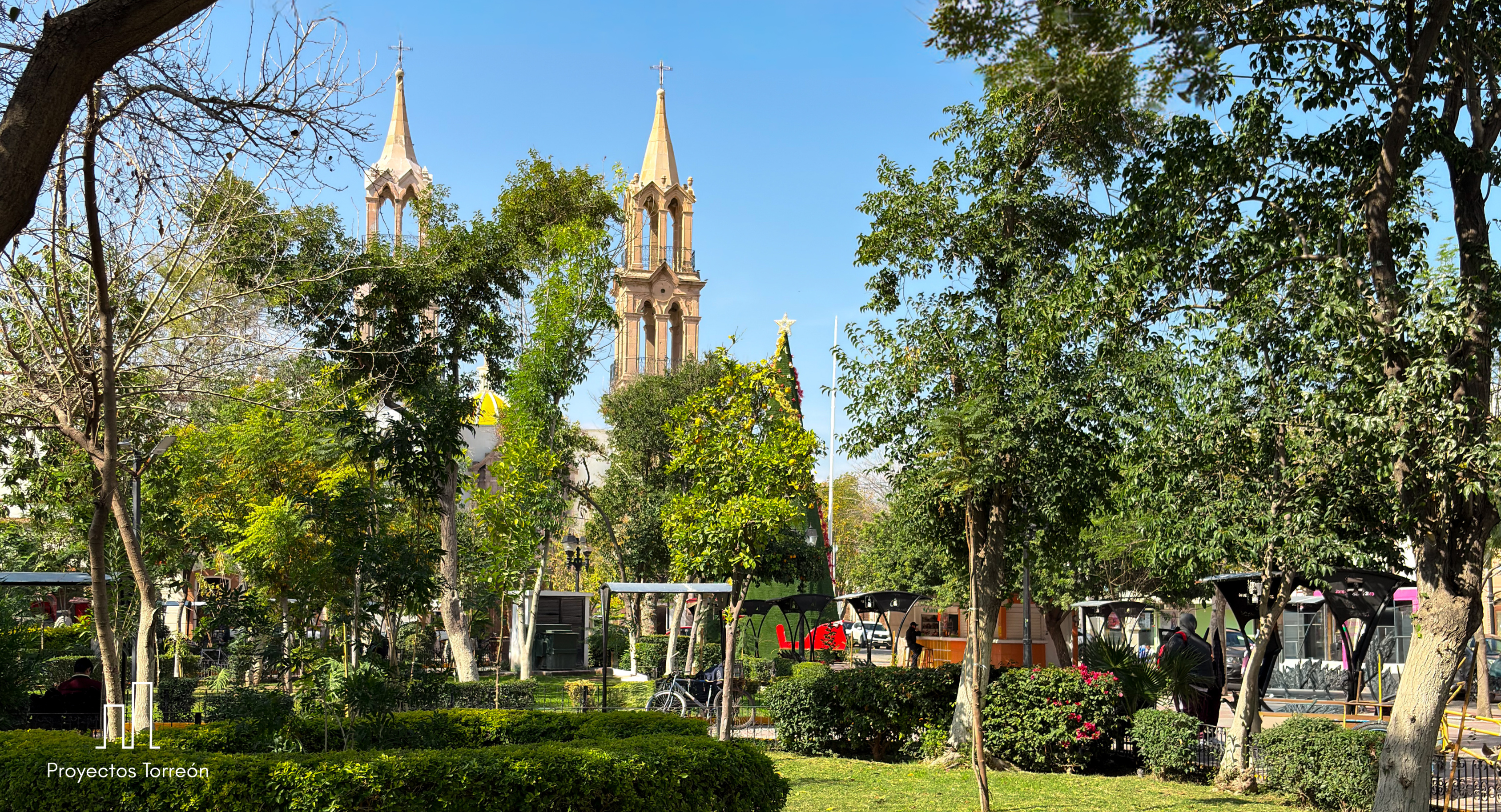Lerdo suma obras, mejoras urbanas y nuevas inversiones
