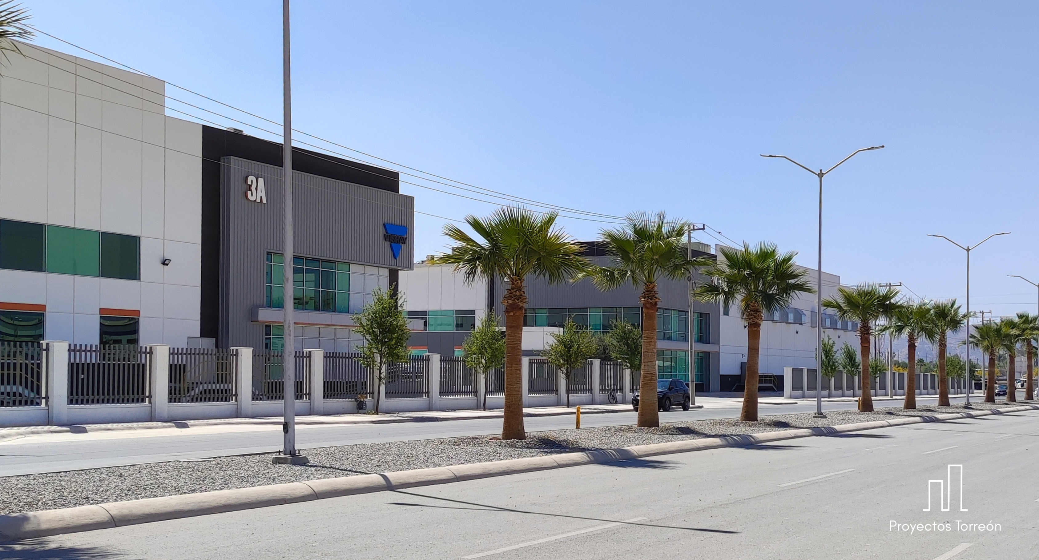 La Laguna suma nuevas inversiones y fortalece su industria