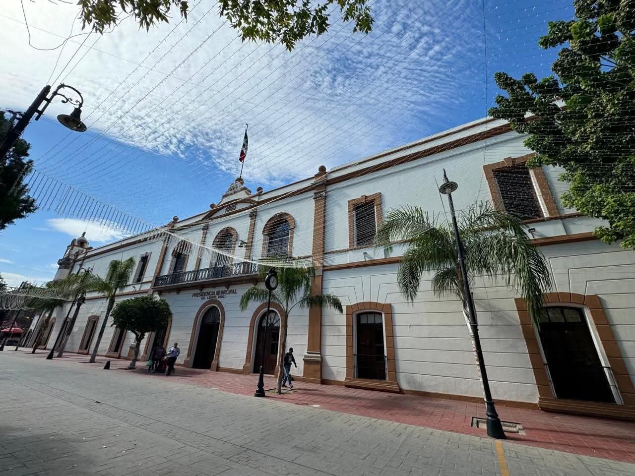 Proyectan nuevo periférico interno en Lerdo